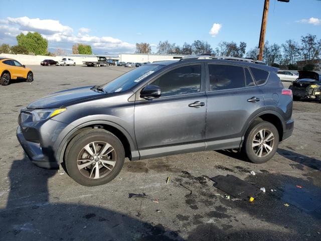 TOYOTA RAV4 XLE 2016 jtmwfrevxgd088818