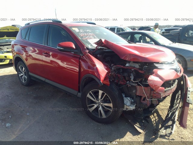 TOYOTA RAV4 2016 jtmwfrevxgj073835