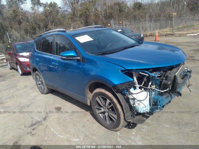 TOYOTA RAV4 2016 jtmwfrevxgj089307