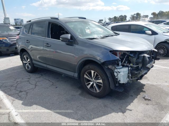 TOYOTA RAV4 2017 jtmwfrevxhd096001