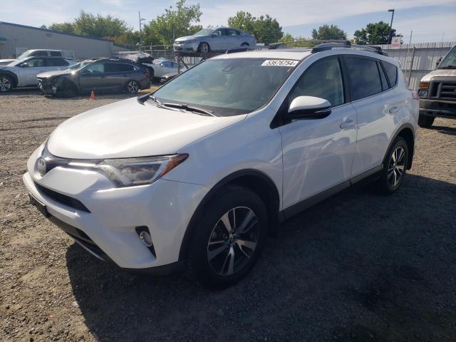 TOYOTA RAV4 2017 jtmwfrevxhd100595