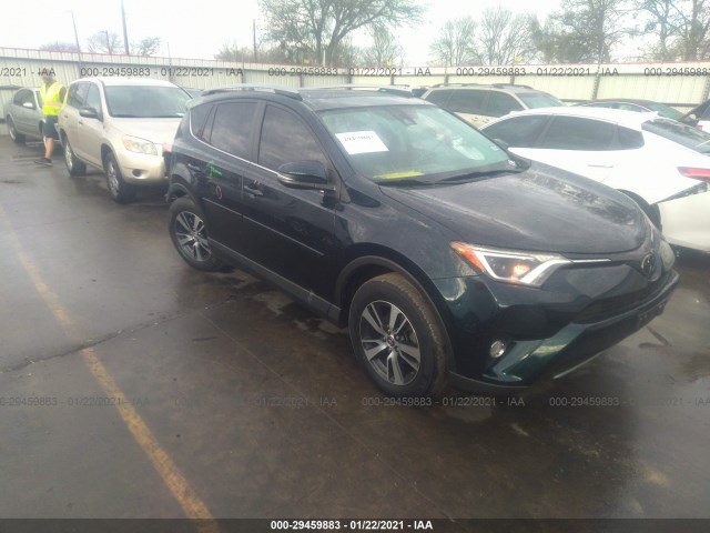 TOYOTA RAV4 2017 jtmwfrevxhd103836