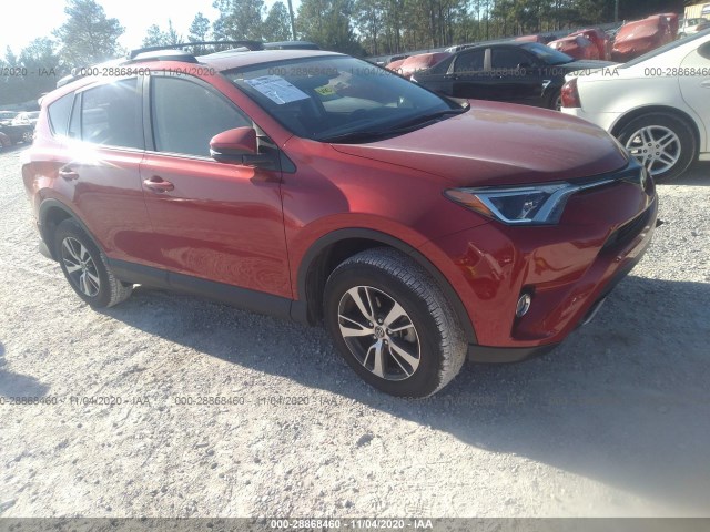 TOYOTA RAV4 2017 jtmwfrevxhj106284