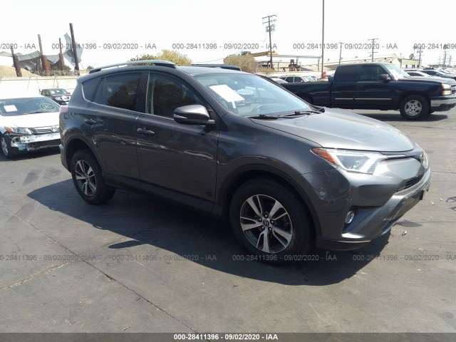 TOYOTA RAV4 2017 jtmwfrevxhj107807