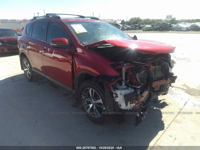 TOYOTA RAV4 2017 jtmwfrevxhj121612