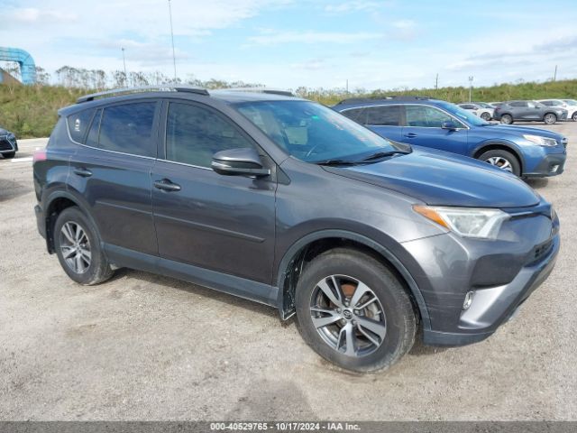 TOYOTA RAV4 2017 jtmwfrevxhj130293