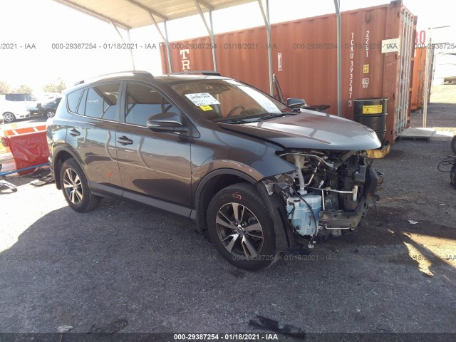 TOYOTA RAV4 2017 jtmwfrevxhj132402