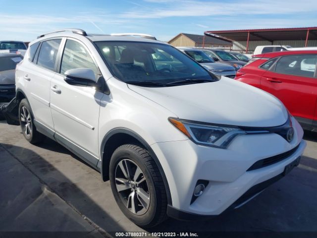 TOYOTA RAV4 2017 jtmwfrevxhj134120