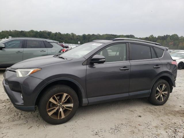 TOYOTA RAV4 2017 jtmwfrevxhj136935