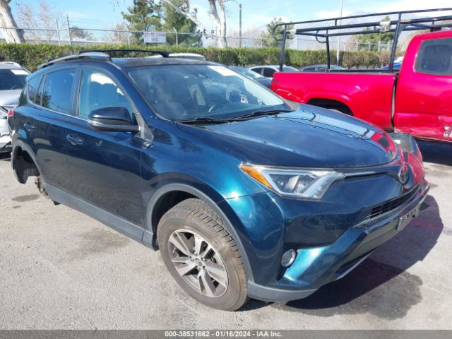 TOYOTA RAV4 2017 jtmwfrevxhj138779