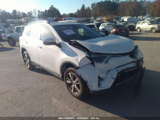 TOYOTA RAV4 2017 jtmwfrevxhj139169