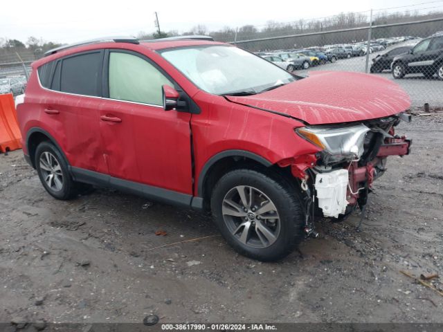 TOYOTA RAV4 2017 jtmwfrevxhj139852