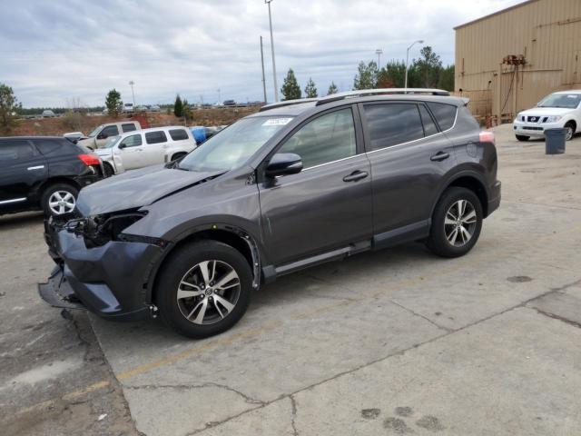 TOYOTA RAV4 2017 jtmwfrevxhj705296