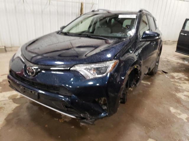 TOYOTA RAV4 2017 jtmwfrevxhj708361