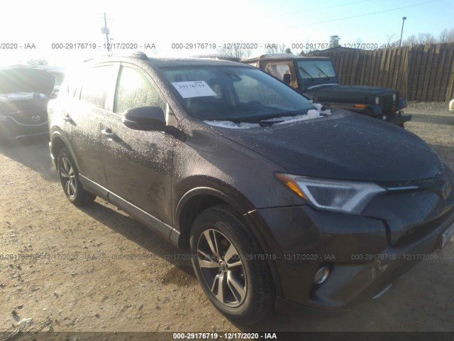 TOYOTA RAV4 2017 jtmwfrevxhj708425