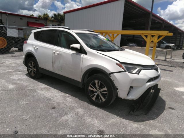 TOYOTA RAV4 2017 jtmwfrevxhj709428