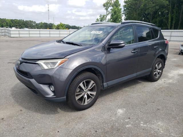 TOYOTA RAV4 2017 jtmwfrevxhj710661