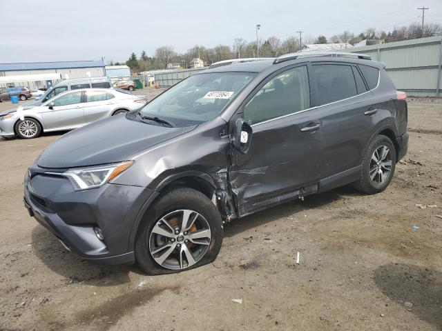 TOYOTA RAV4 2017 jtmwfrevxhj712409