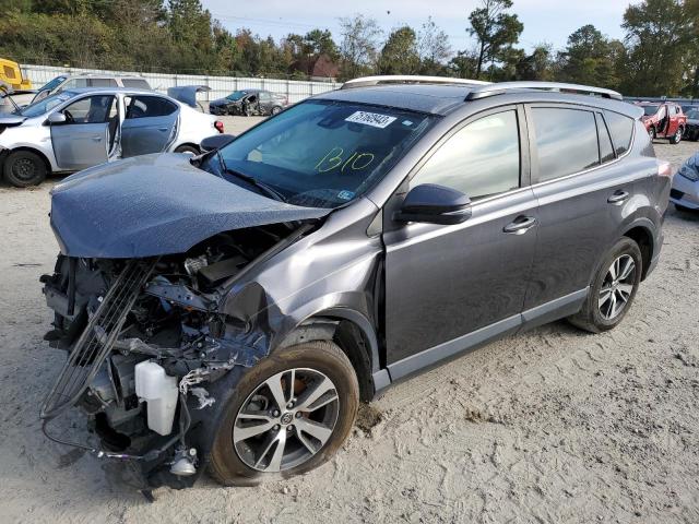 TOYOTA RAV4 2017 jtmwfrevxhj716556