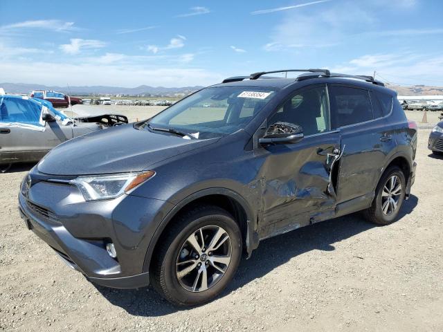 TOYOTA RAV4 2018 jtmwfrevxjd110095