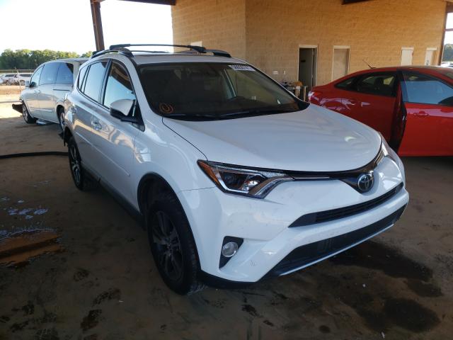 TOYOTA RAV4 ADVEN 2018 jtmwfrevxjd115474