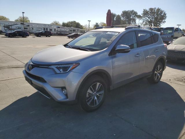 TOYOTA RAV4 ADVEN 2018 jtmwfrevxjd117905