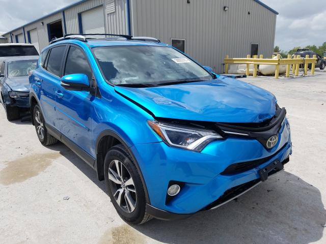 TOYOTA RAV4 2018 jtmwfrevxjd125597