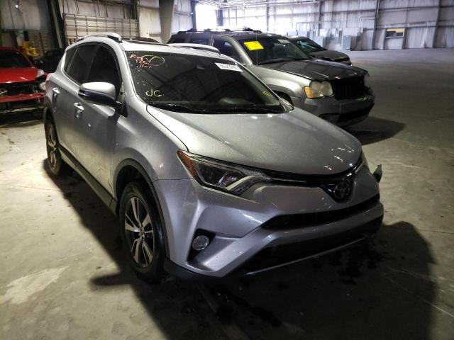 TOYOTA RAV4 ADVEN 2018 jtmwfrevxjd126099