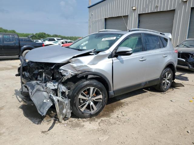 TOYOTA RAV4 2018 jtmwfrevxjd126426