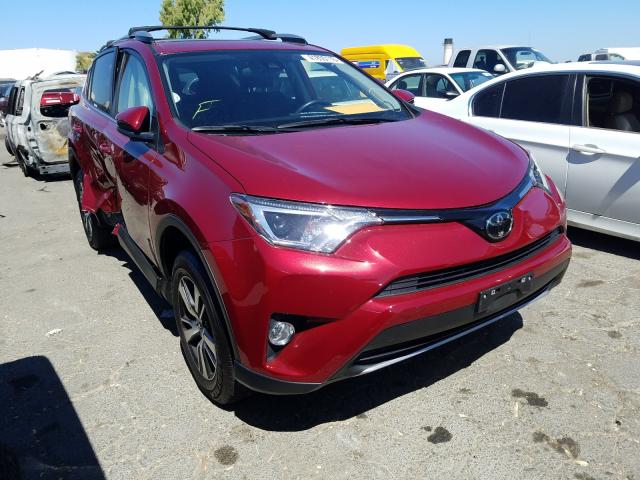 TOYOTA RAV4 ADVEN 2018 jtmwfrevxjd133618