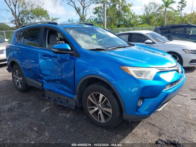 TOYOTA RAV4 2018 jtmwfrevxjj164935