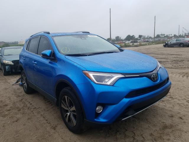 TOYOTA RAV4 ADVEN 2018 jtmwfrevxjj167270