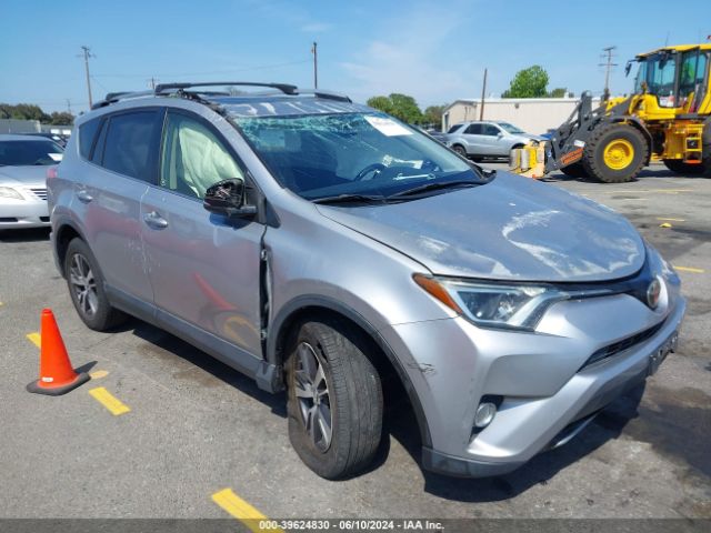 TOYOTA RAV4 2018 jtmwfrevxjj173053