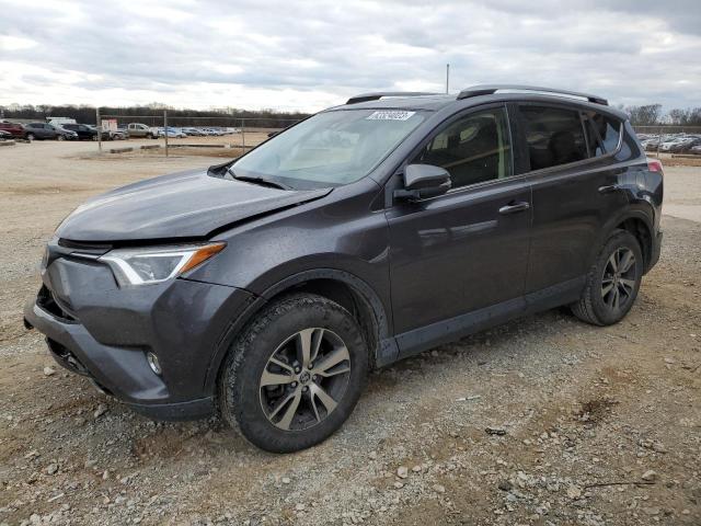 TOYOTA RAV4 2018 jtmwfrevxjj178057