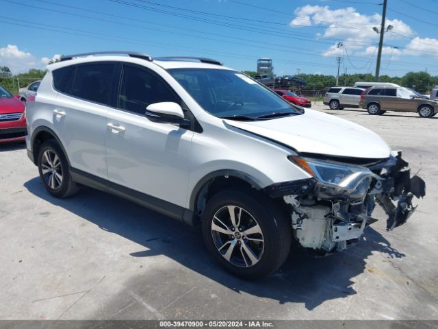 TOYOTA RAV4 2018 jtmwfrevxjj185719