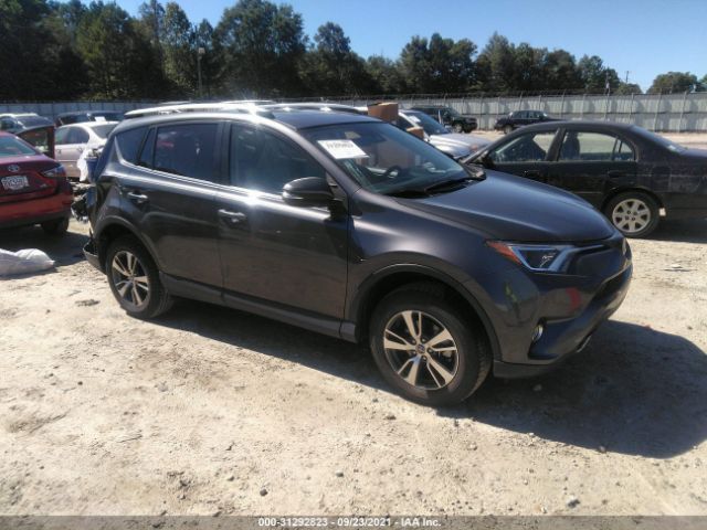 TOYOTA RAV4 2018 jtmwfrevxjj190841