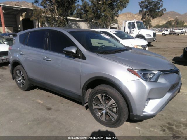 TOYOTA RAV4 2018 jtmwfrevxjj197496