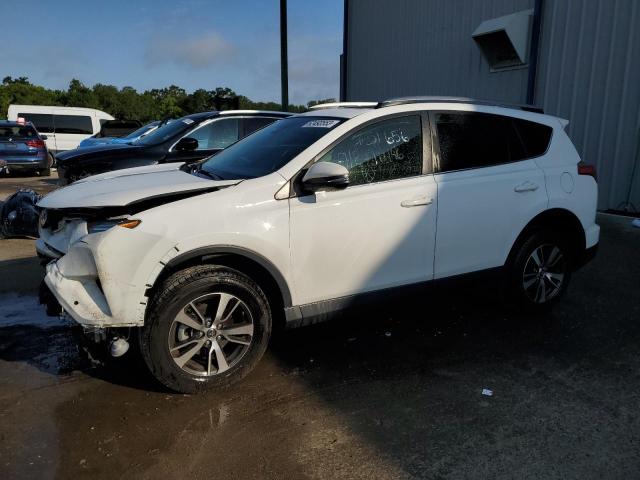 TOYOTA RAV4 ADVEN 2018 jtmwfrevxjj198146