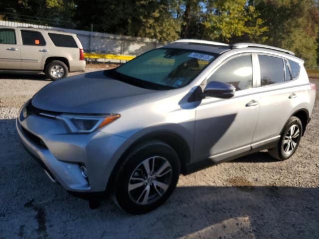 TOYOTA RAV4 2018 jtmwfrevxjj199703