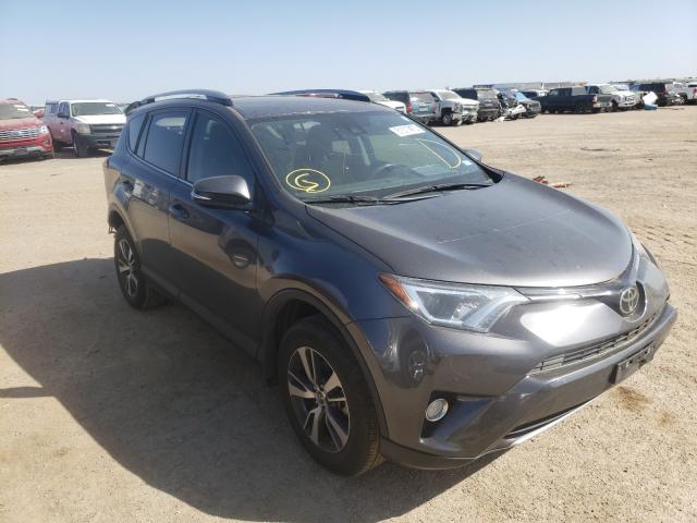 TOYOTA RAV4 ADVEN 2018 jtmwfrevxjj727305