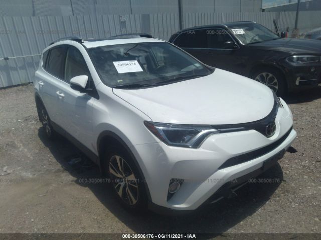 TOYOTA RAV4 2018 jtmwfrevxjj731158