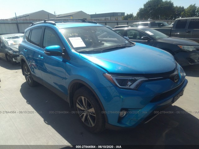 TOYOTA RAV4 2018 jtmwfrevxjj731936