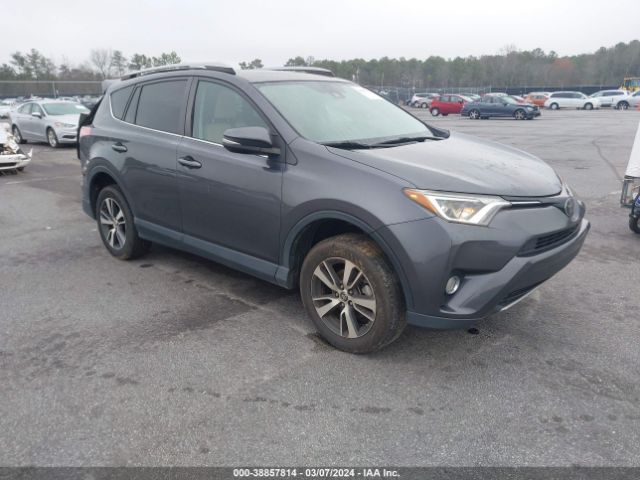 TOYOTA RAV4 2018 jtmwfrevxjj740068