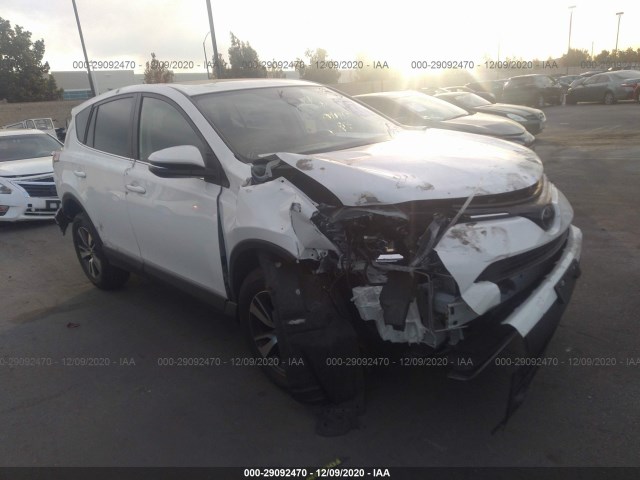 TOYOTA RAV4 2018 jtmwfrevxjj743889