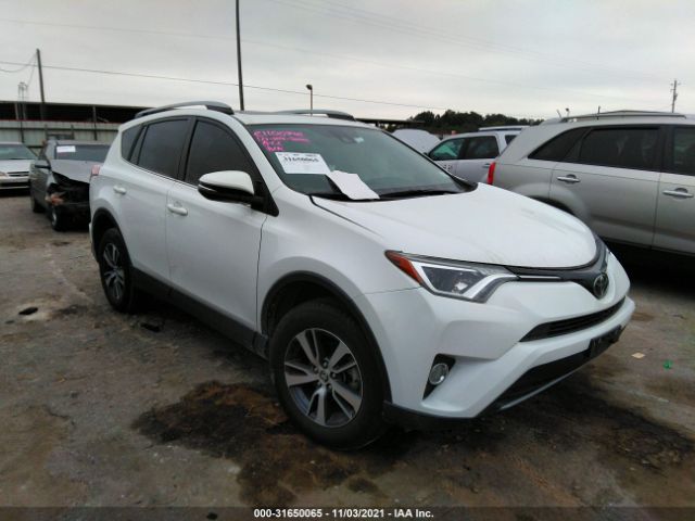 TOYOTA RAV4 2018 jtmwfrevxjj749417