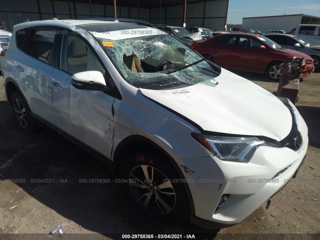 TOYOTA RAV4 2018 jtmwfrevxjj751183