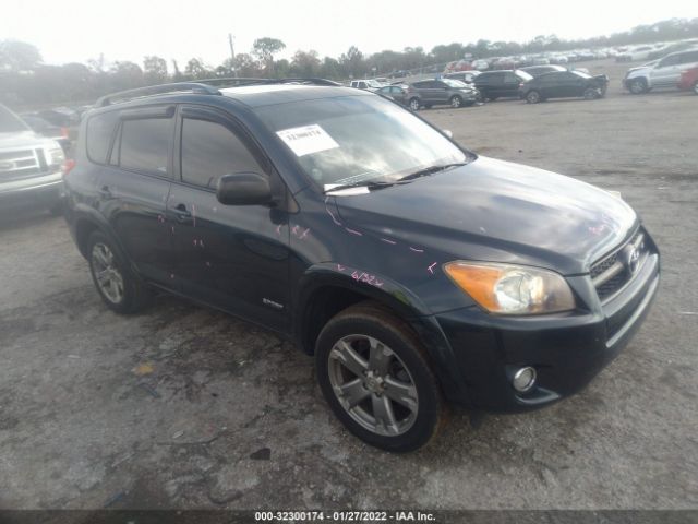 TOYOTA RAV4 2010 jtmwk4dv1a5026757