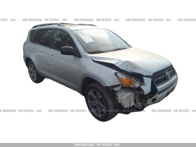 TOYOTA RAV4 2010 jtmwk4dv1ad003937