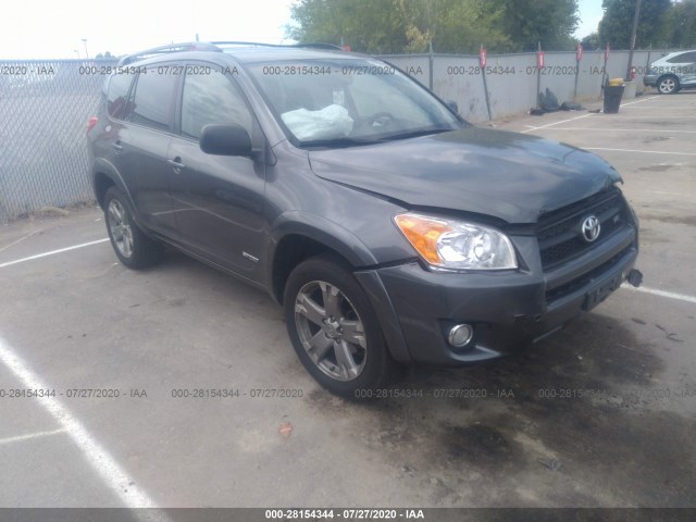 TOYOTA RAV4 2010 jtmwk4dv5ad004296