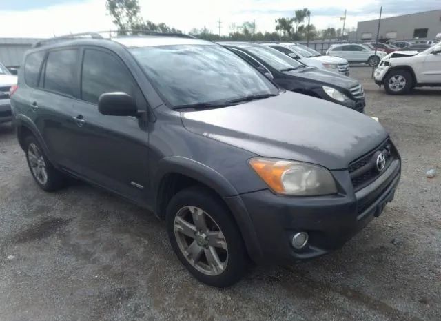 TOYOTA RAV4 2010 jtmwk4dv6ad003531